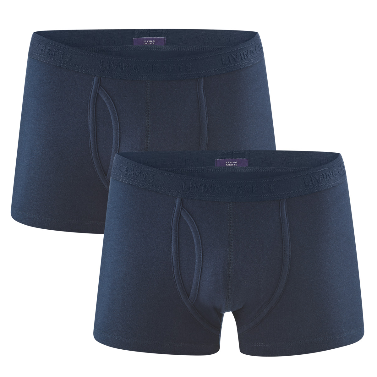 Blue Pants, pack of 2, APOLLO