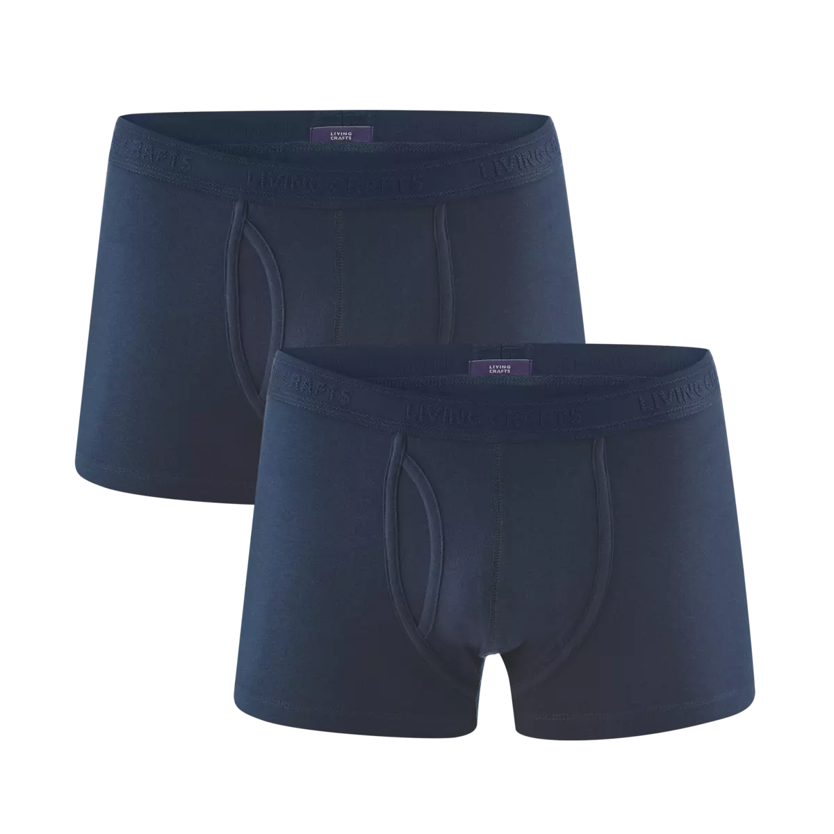 Pants, pack of 2 APOLLO Blue