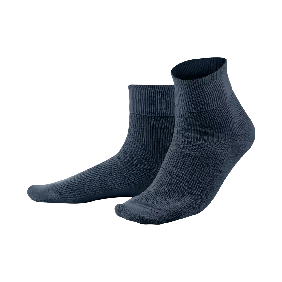 Socks  Blue