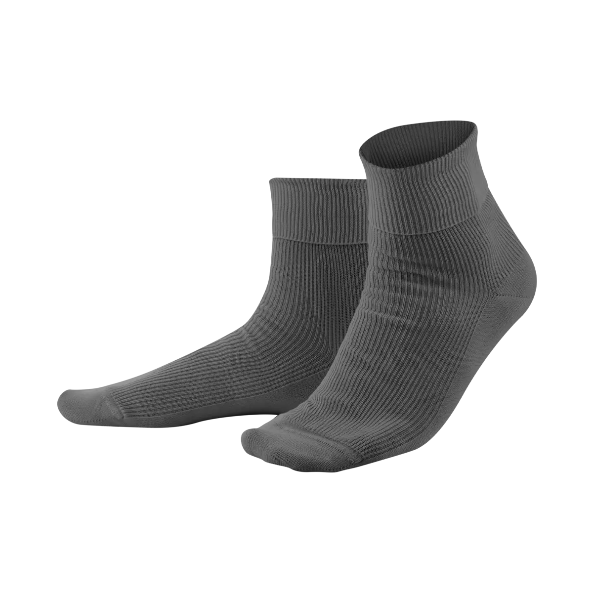 Socks  Grey
