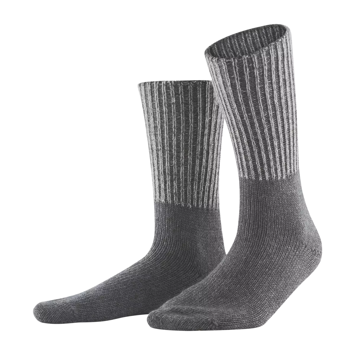 Socks FRAUKE Grey