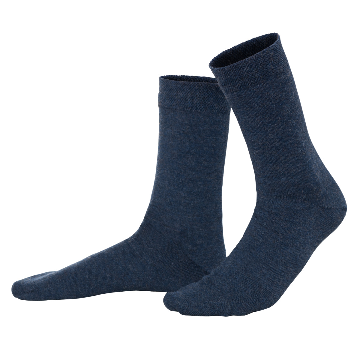 Blue Socks, NALPAKA