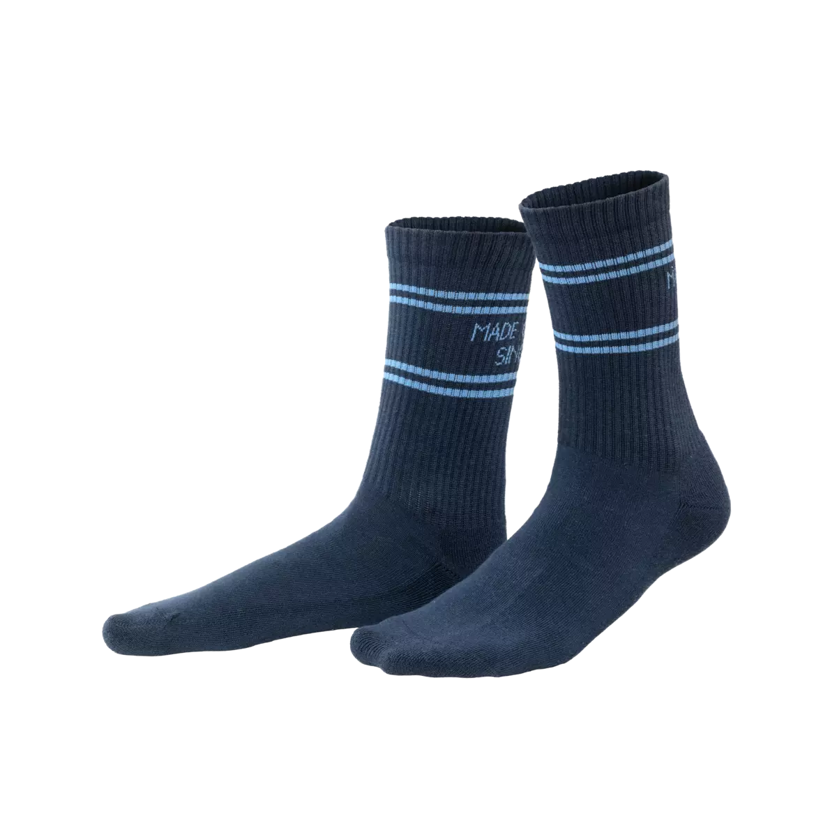 Socks PEPPER Blue