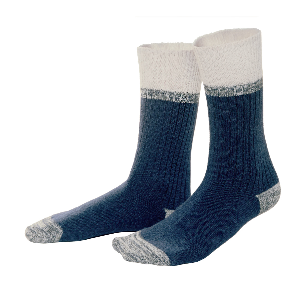 Blue Socks, PATRICE