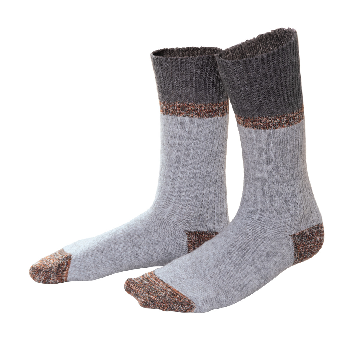 Grey Socks, PATRICE