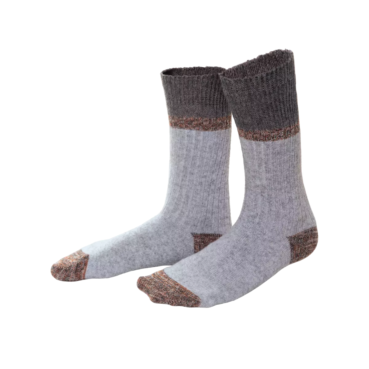 Socks PATRICE Grey