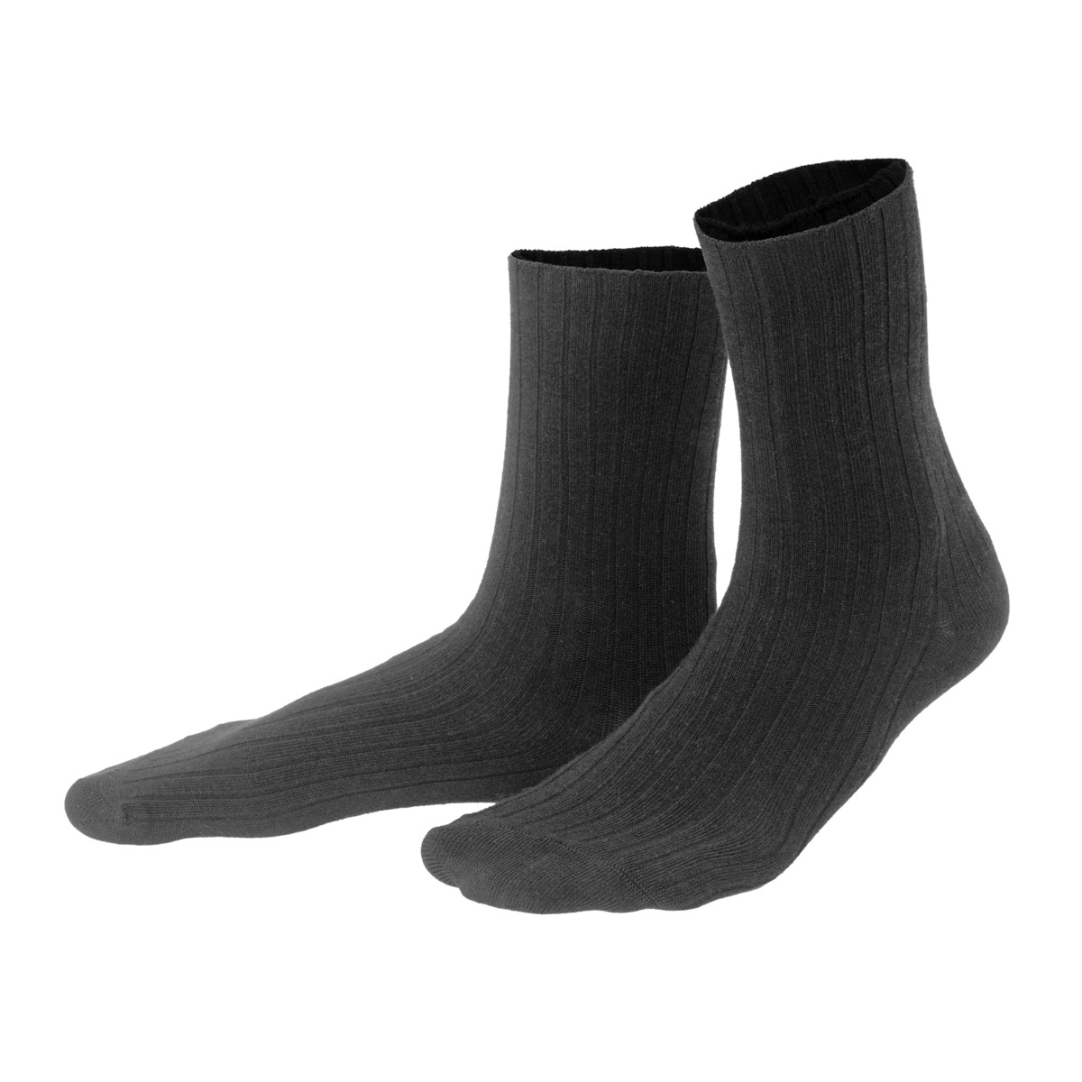 Black Socks, RYAN