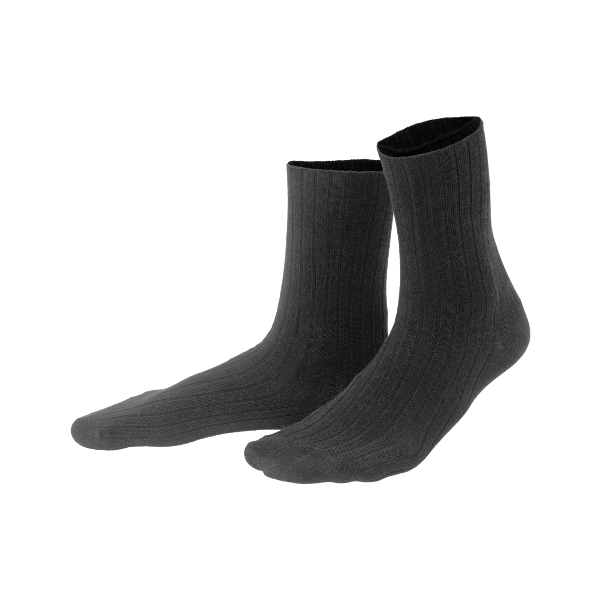 Schwarz Socken, RYAN