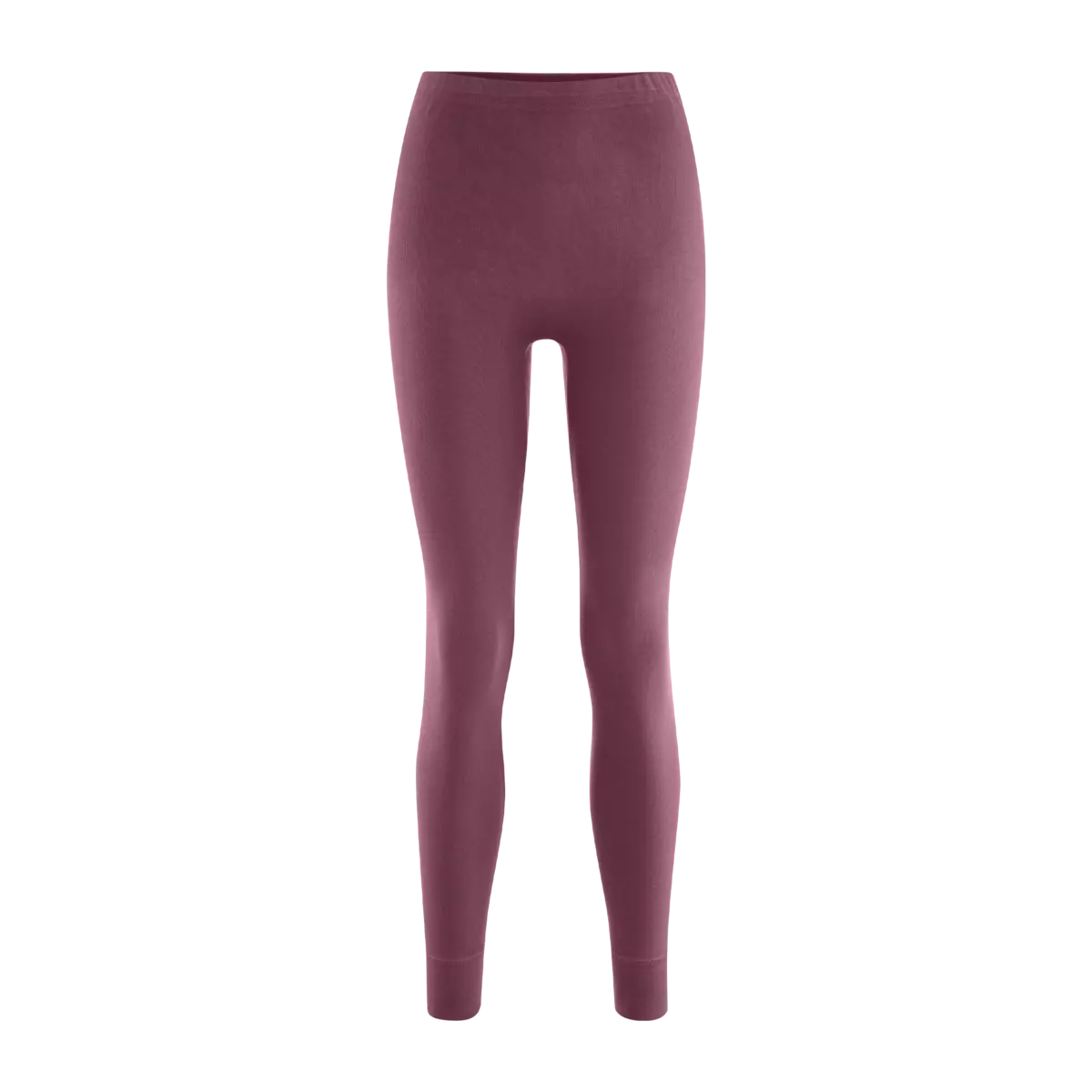 Long Johns JESSICA Red