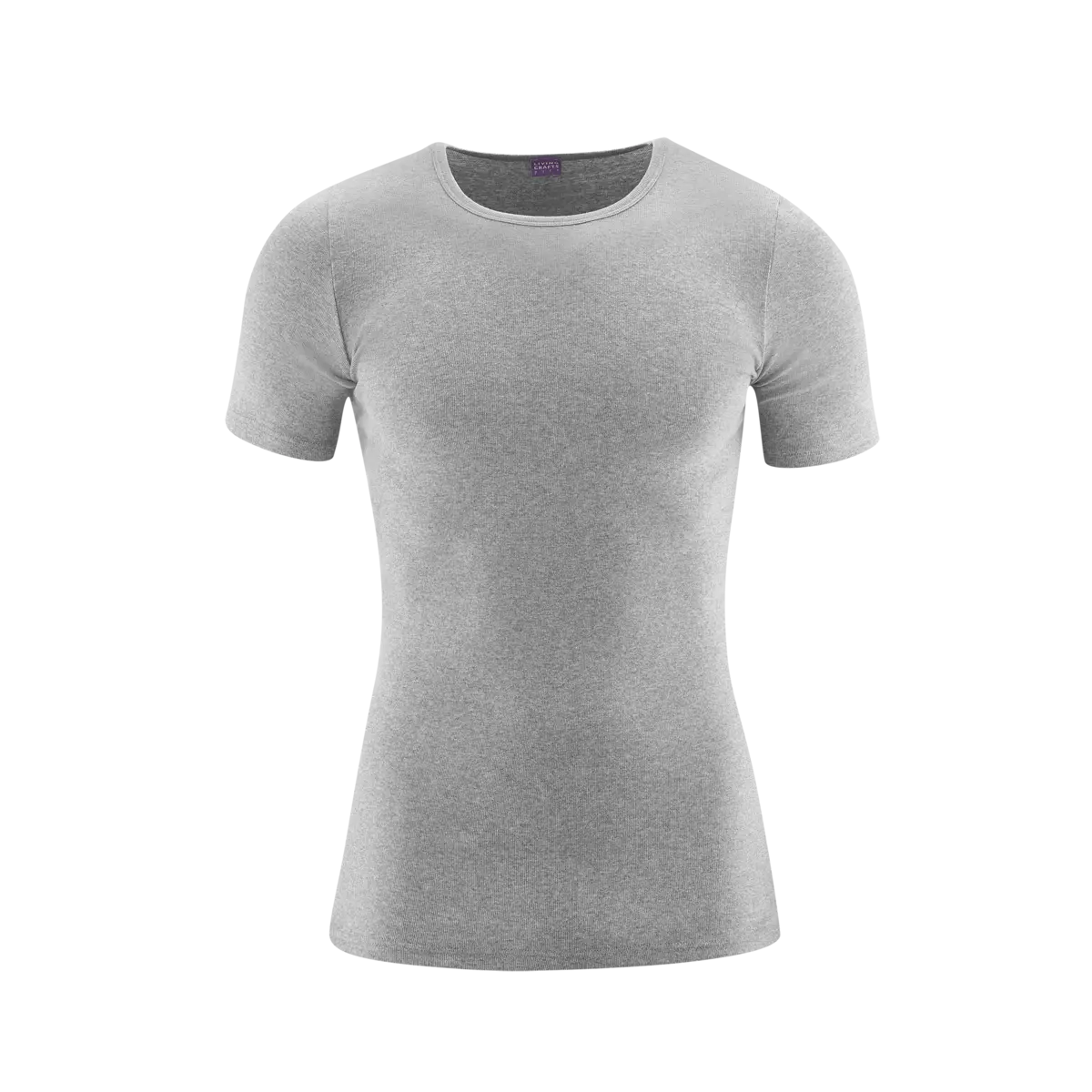 Short-sleeved shirt JACOB Grey