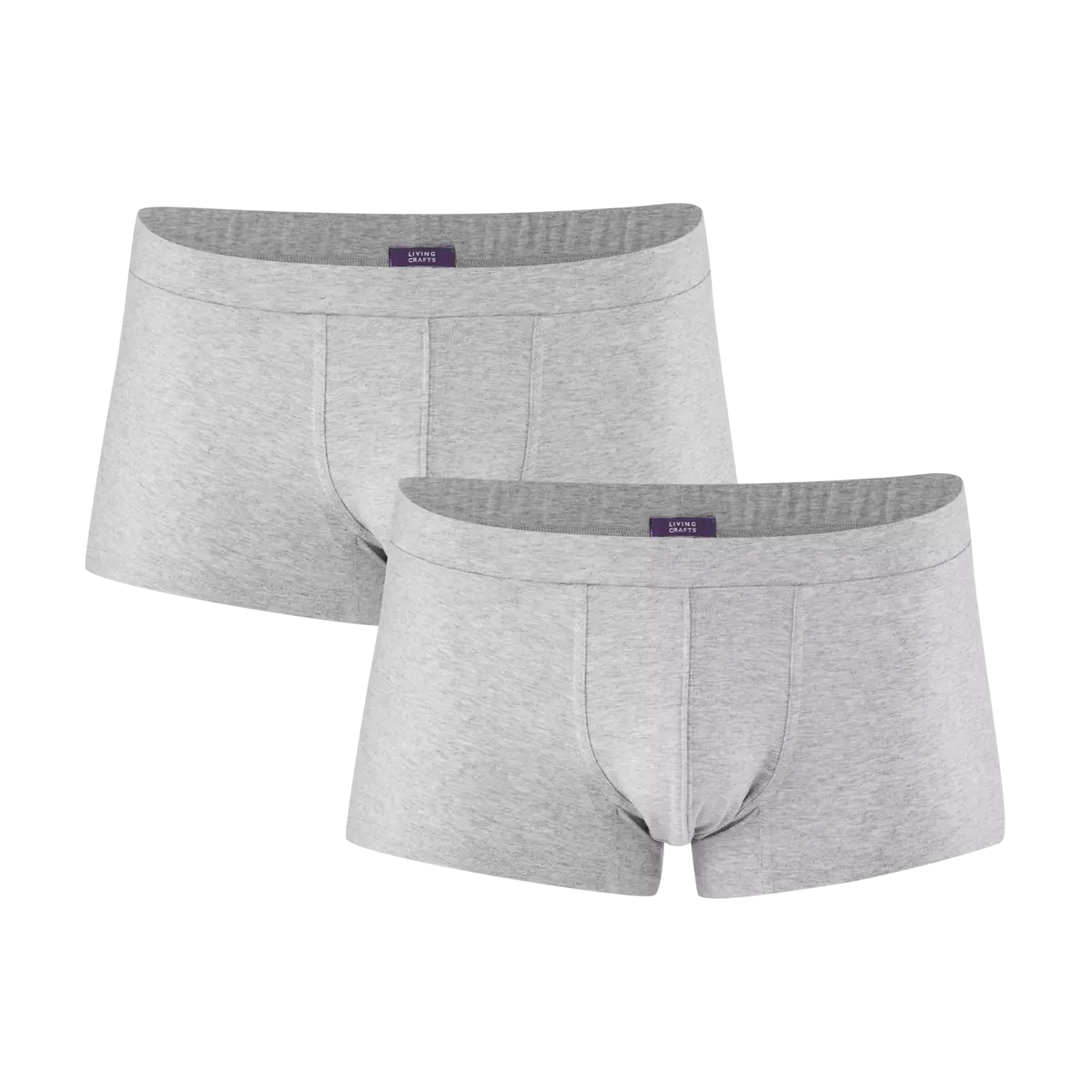 Pants, pack of 2 FARELL Grey
