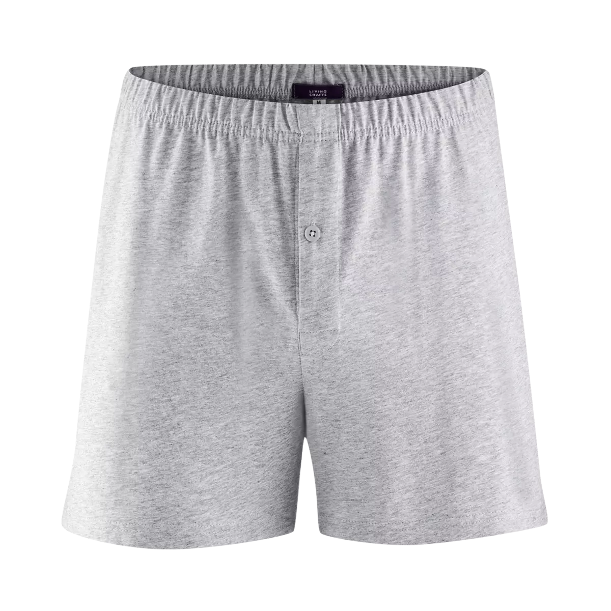 Boxer-Shorts BEN Grau