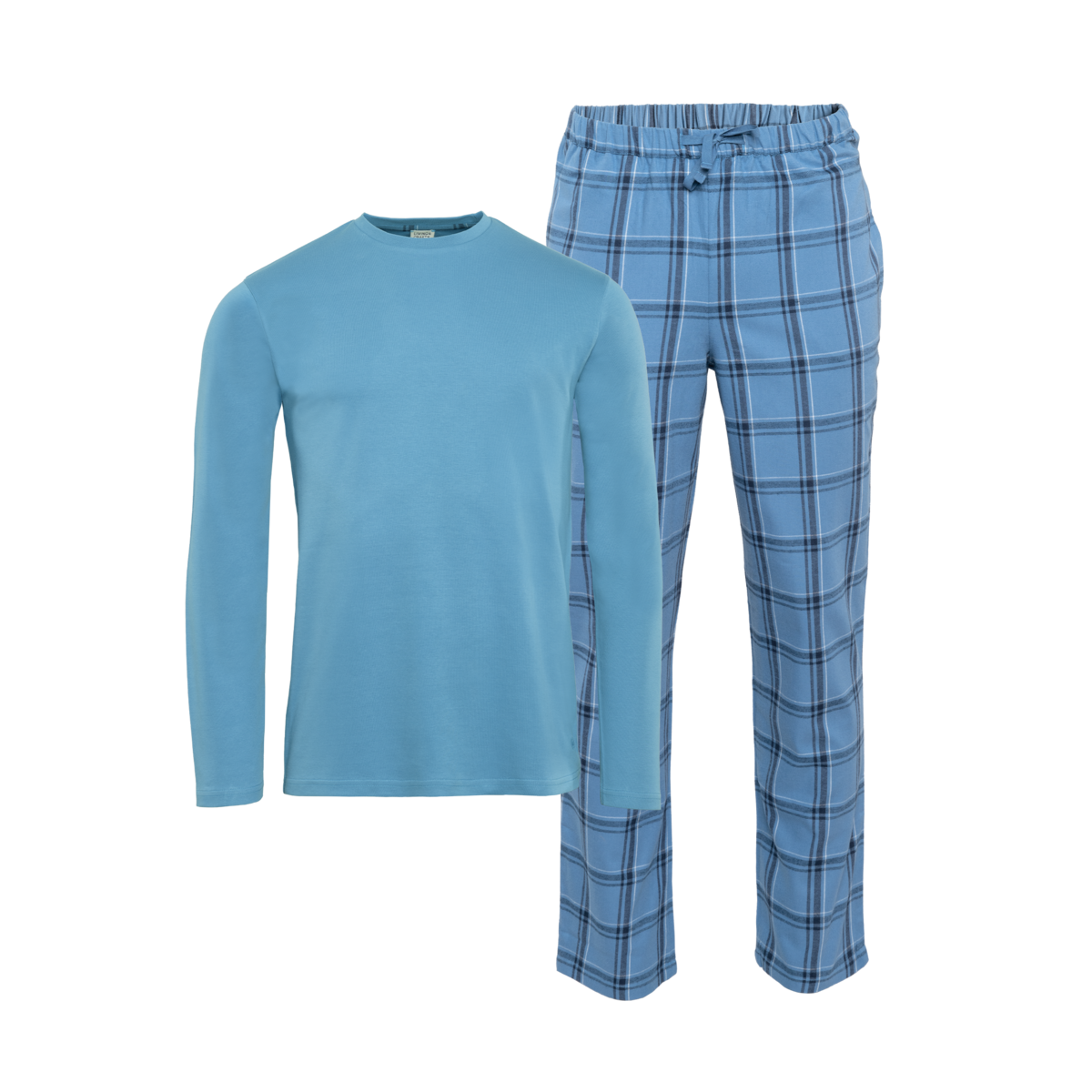 Blau Pyjama, PEKKA