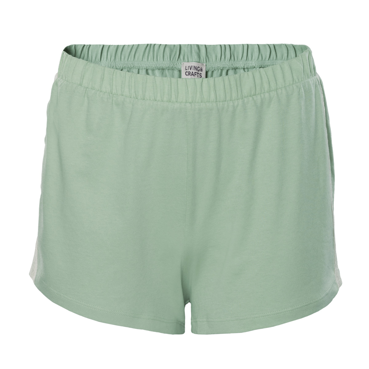 Green Shorts, RIVANNA