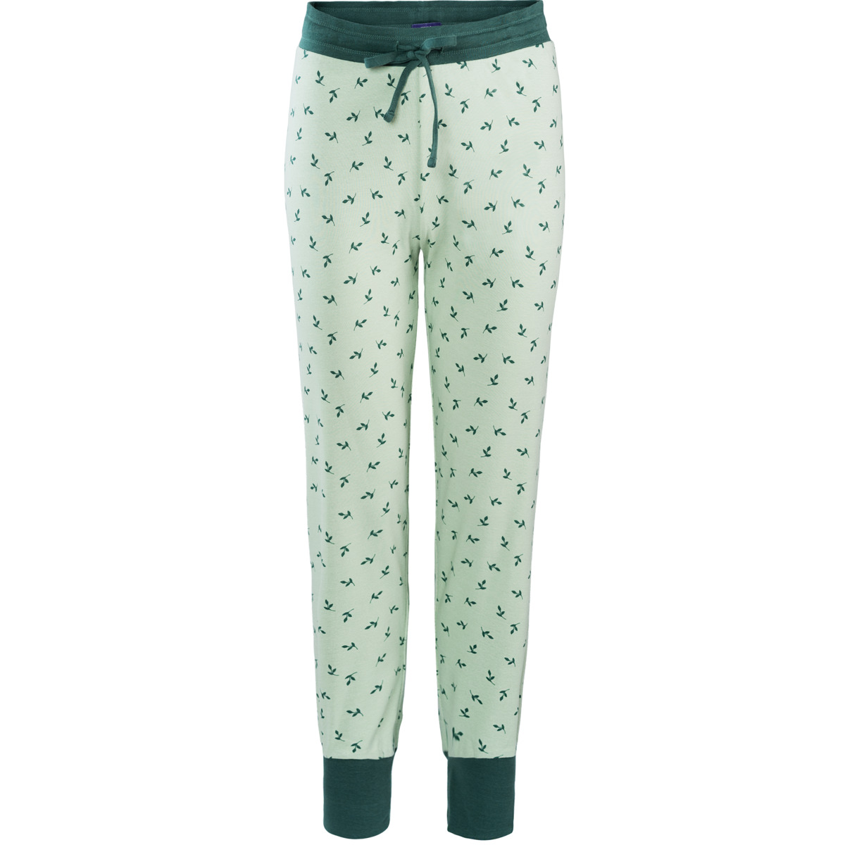 Pattern Sleep trousers, AVELINE