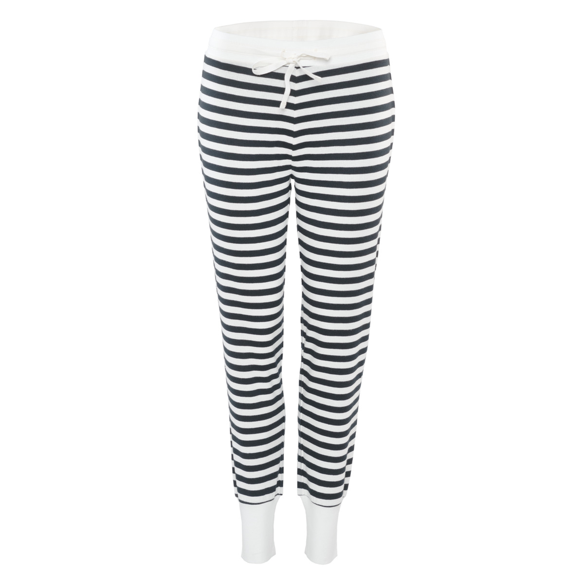 Striped Sleep trousers, AVELINE