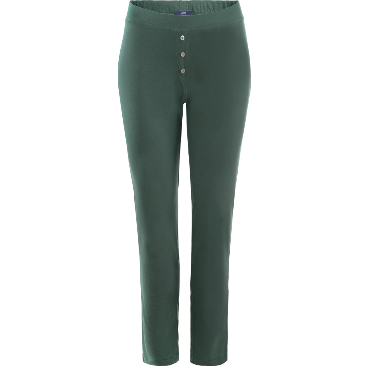 Green Sleep trousers, CAROL