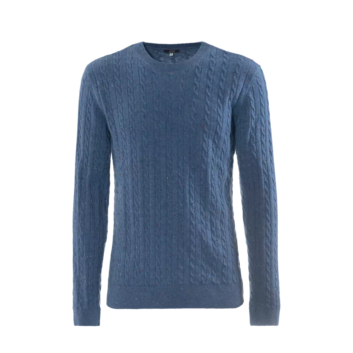 Sweater NICOLAS Blue