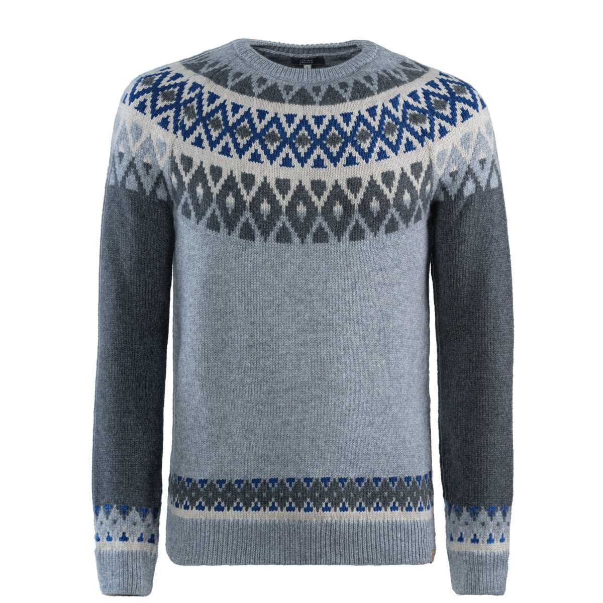 Pattern Sweater, NEO