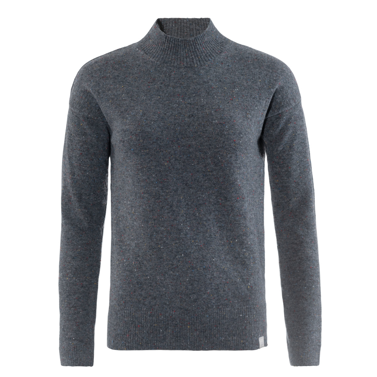 Gris Pullover, LAINA
