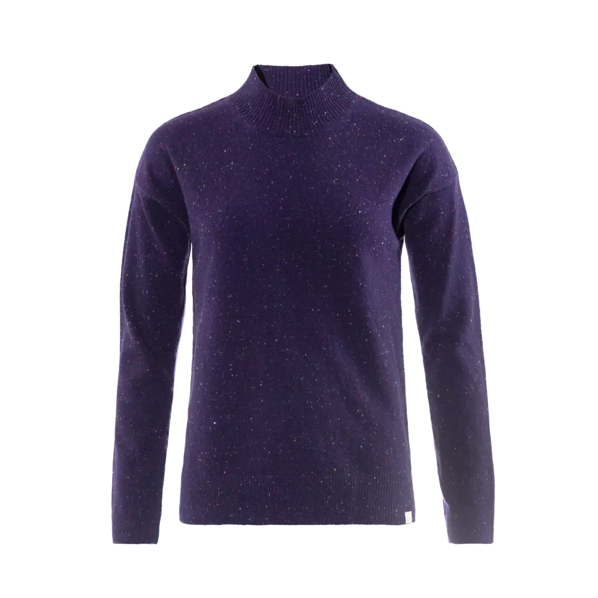 Sweater LAINA Purple