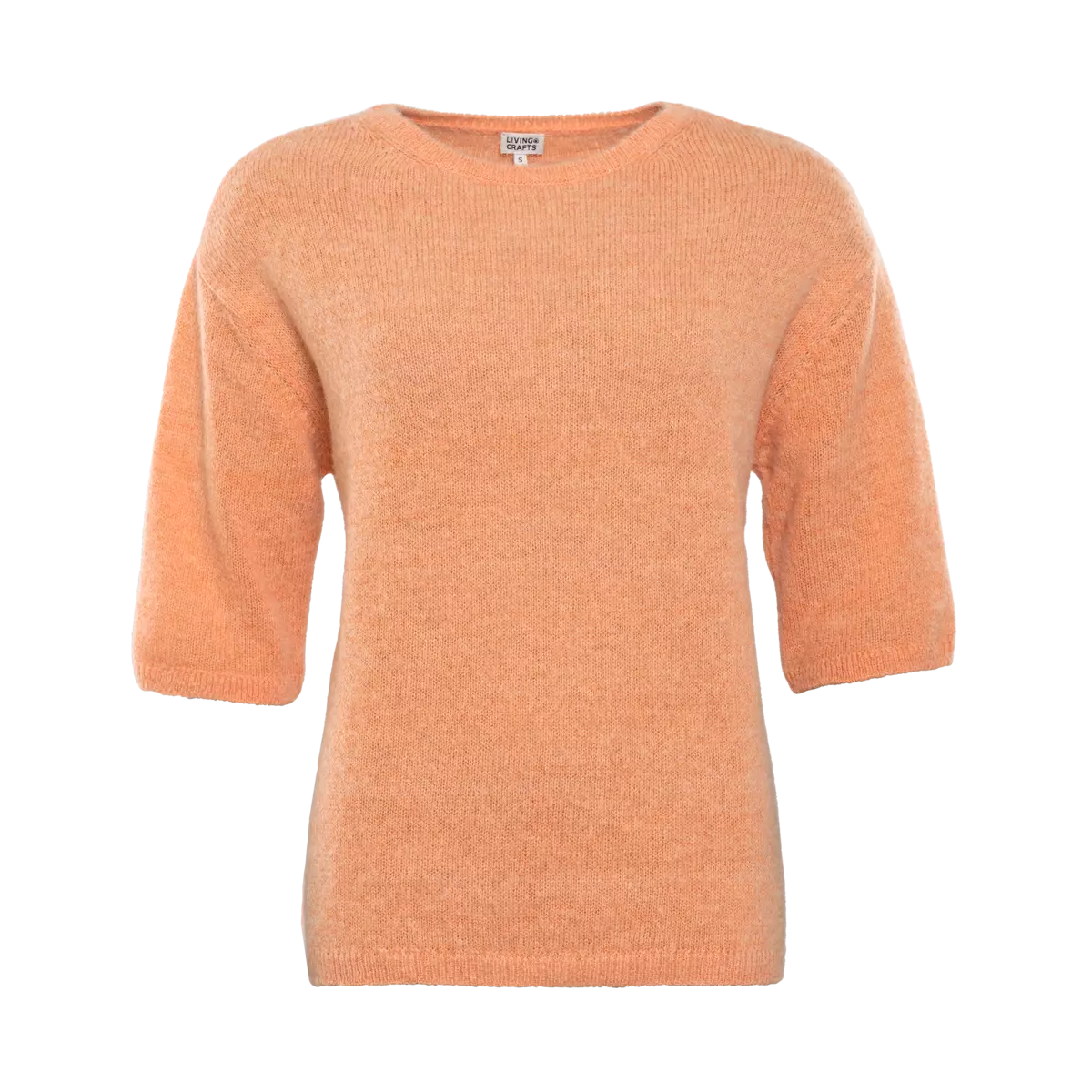 Sweater ODILIA Orange