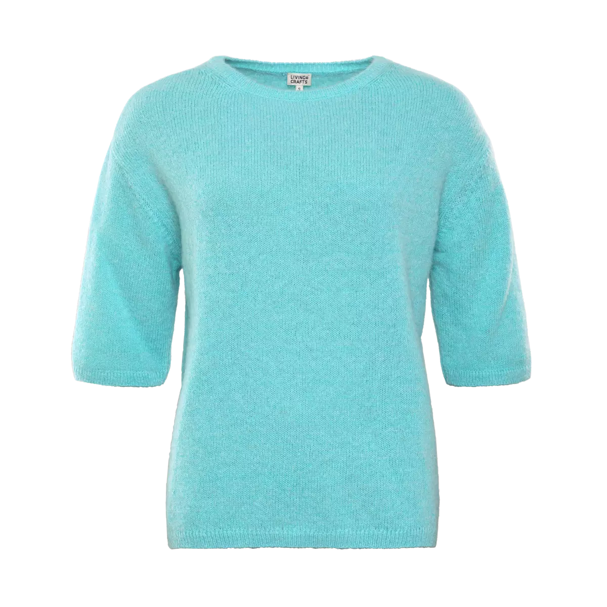 Sweater ODILIA Turquoise