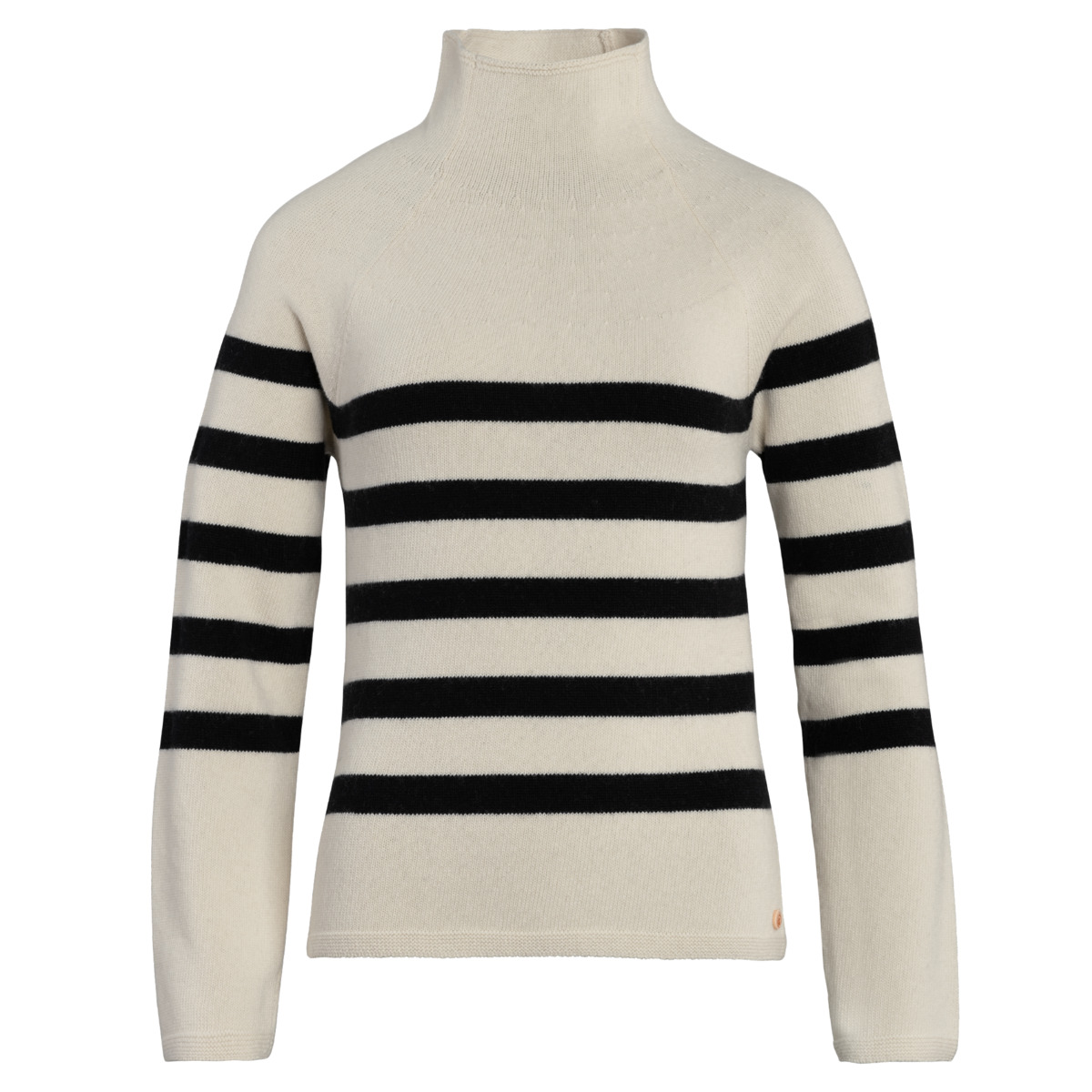 Striped Sweater, PALOMA