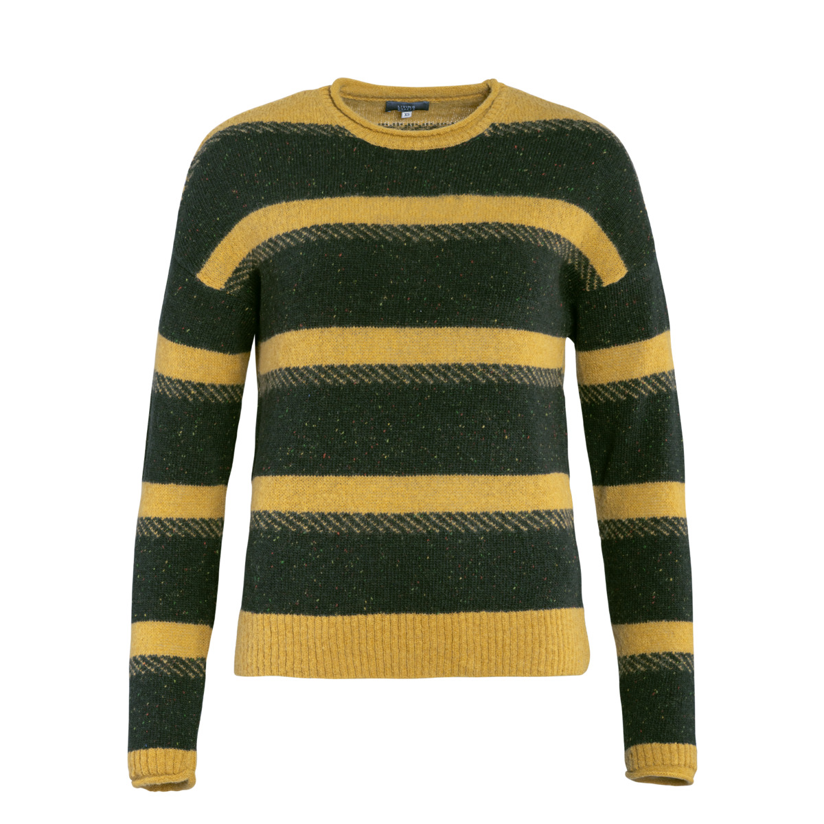 Striped Sweater, PAREMI