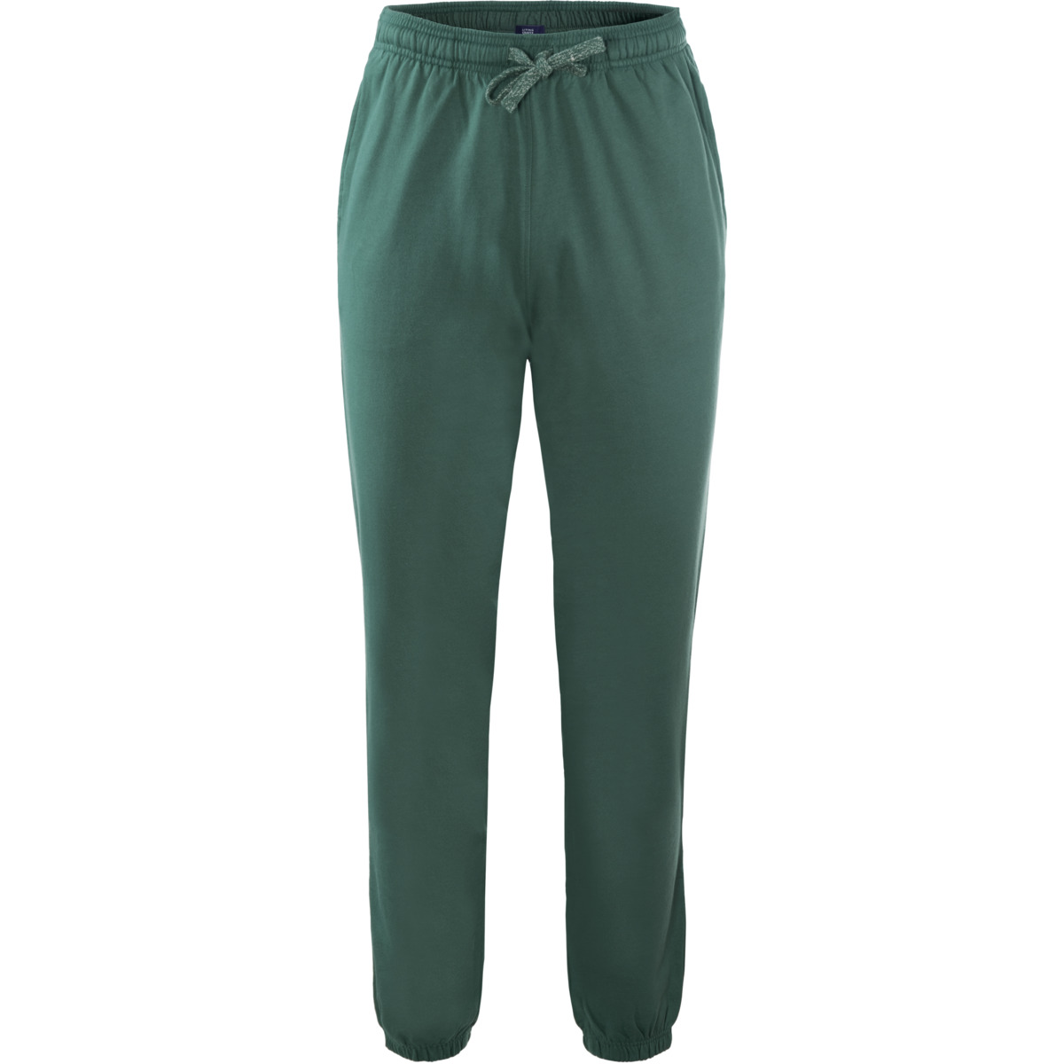 Green Sweatpants, CALVIN