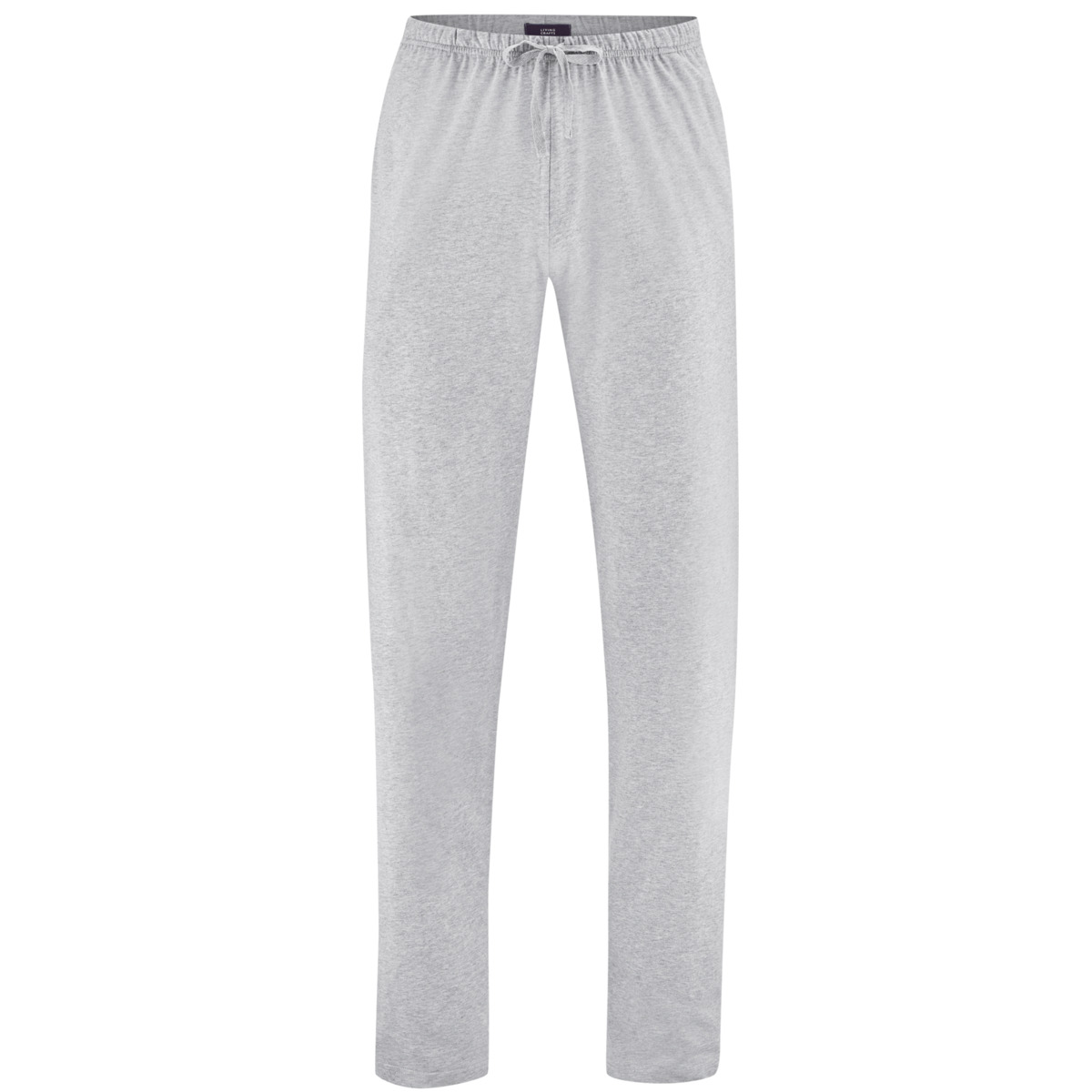 Grey Casual trousers, 