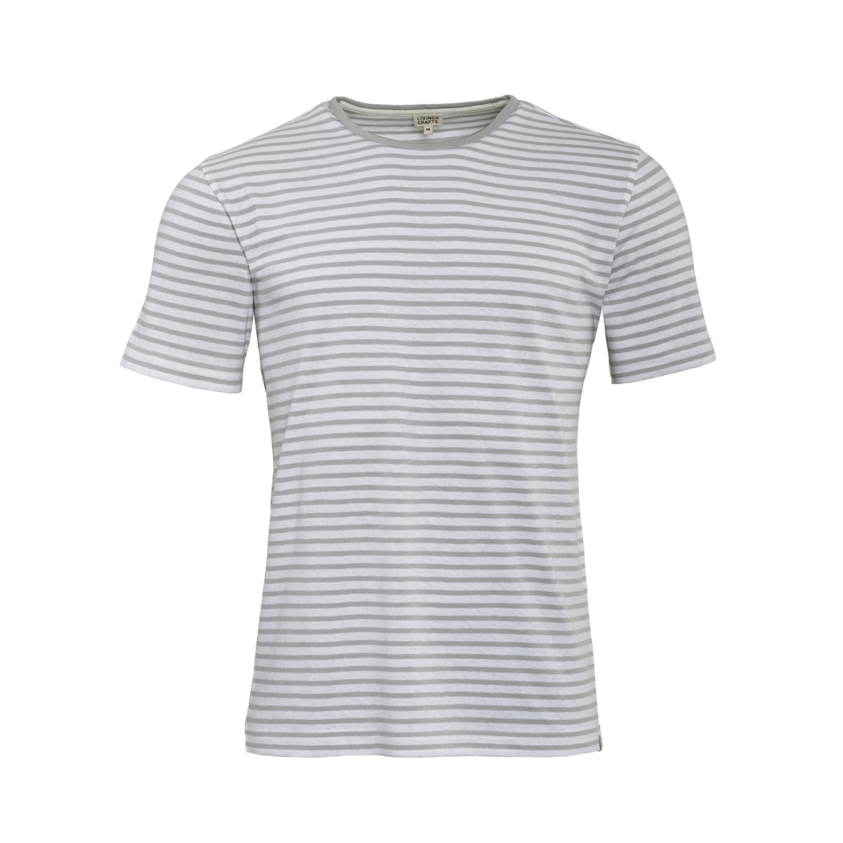 Weiß T-Shirt, ROCCO