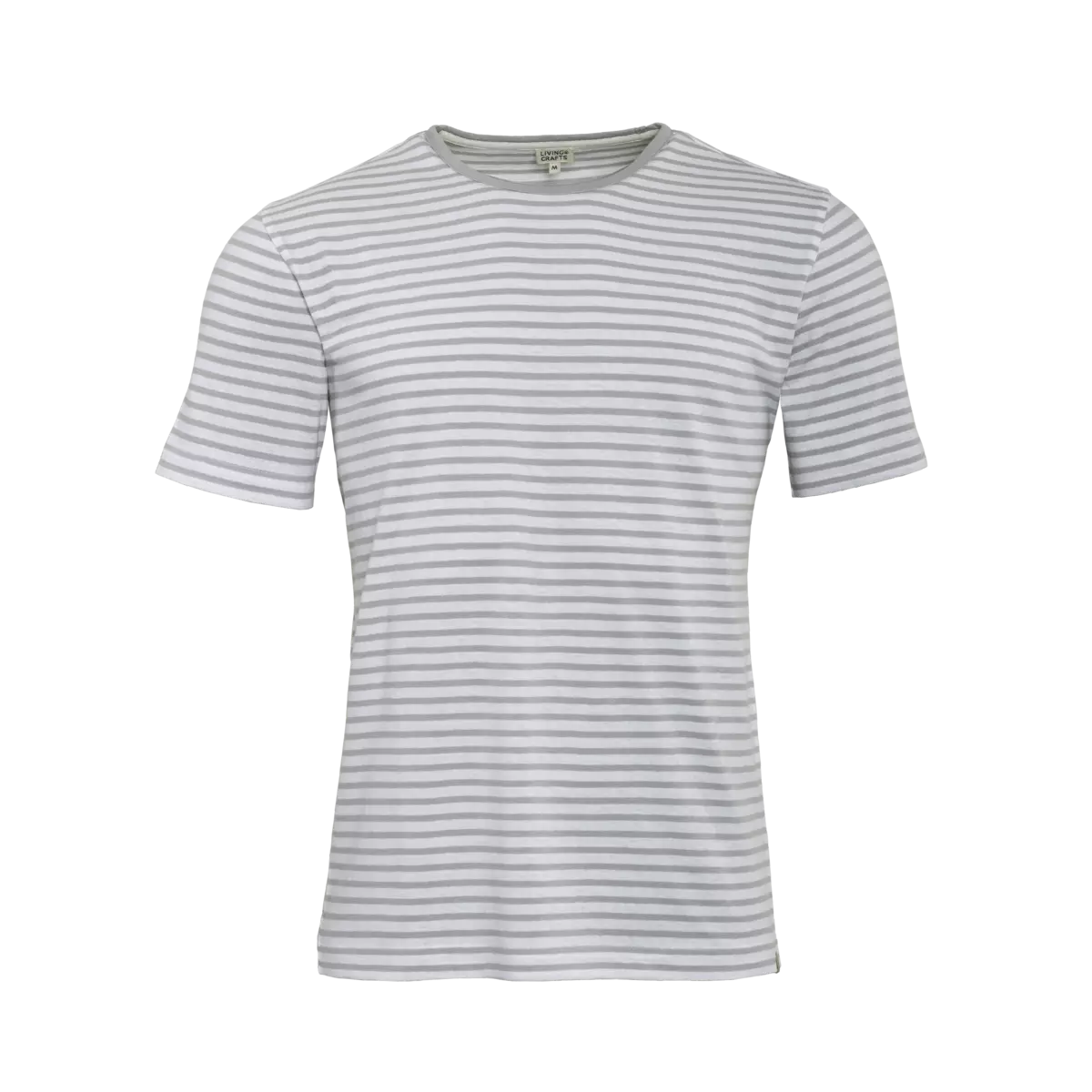 T-Shirt ROCCO Weiß