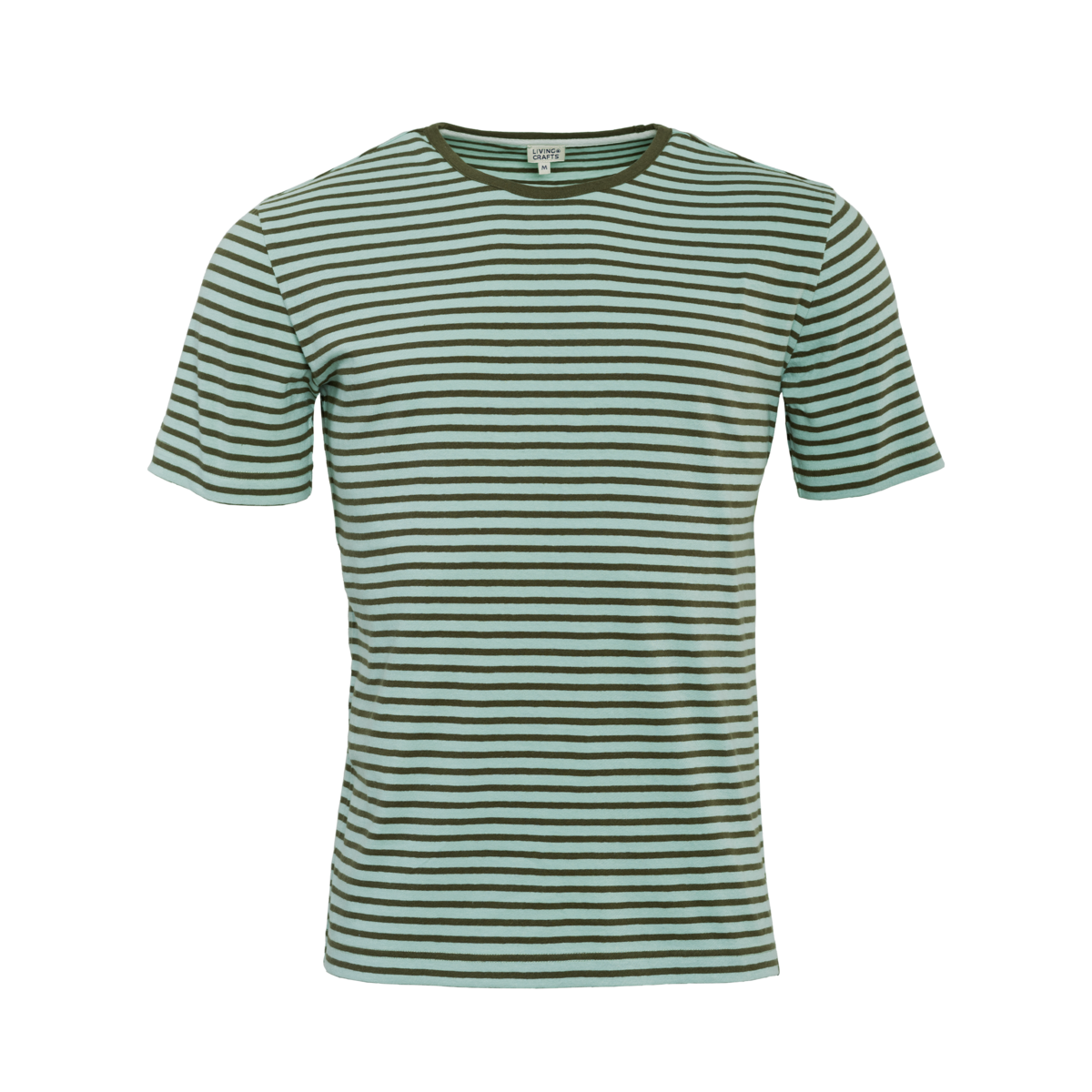 Grün T-Shirt, ROCCO