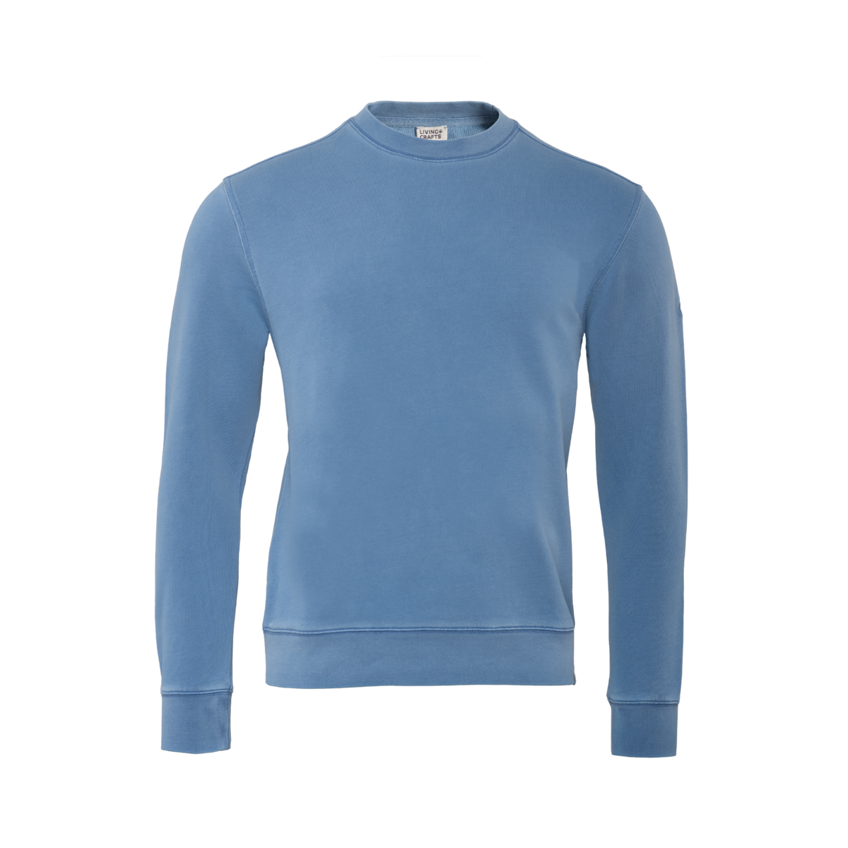 Blau Sweatshirt, RONNY