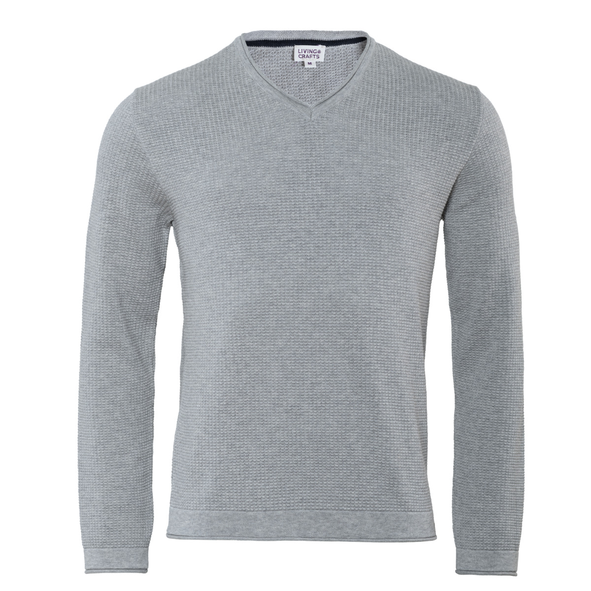 Gris Pullover, RENZO