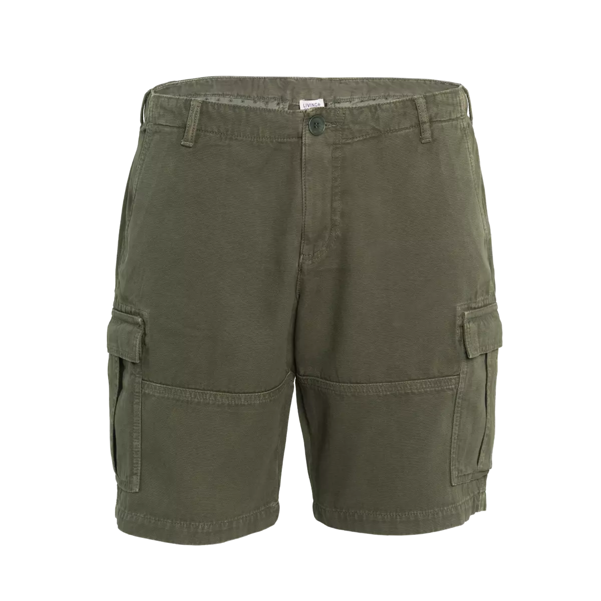 Bermuda shorts RICO Green