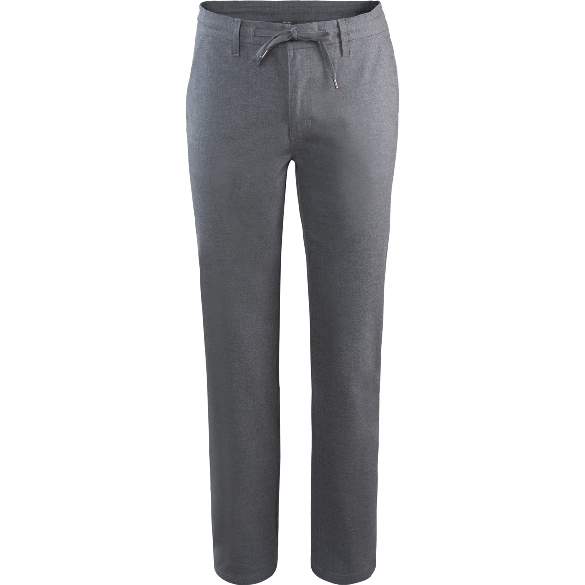 Grey Trousers, NILS