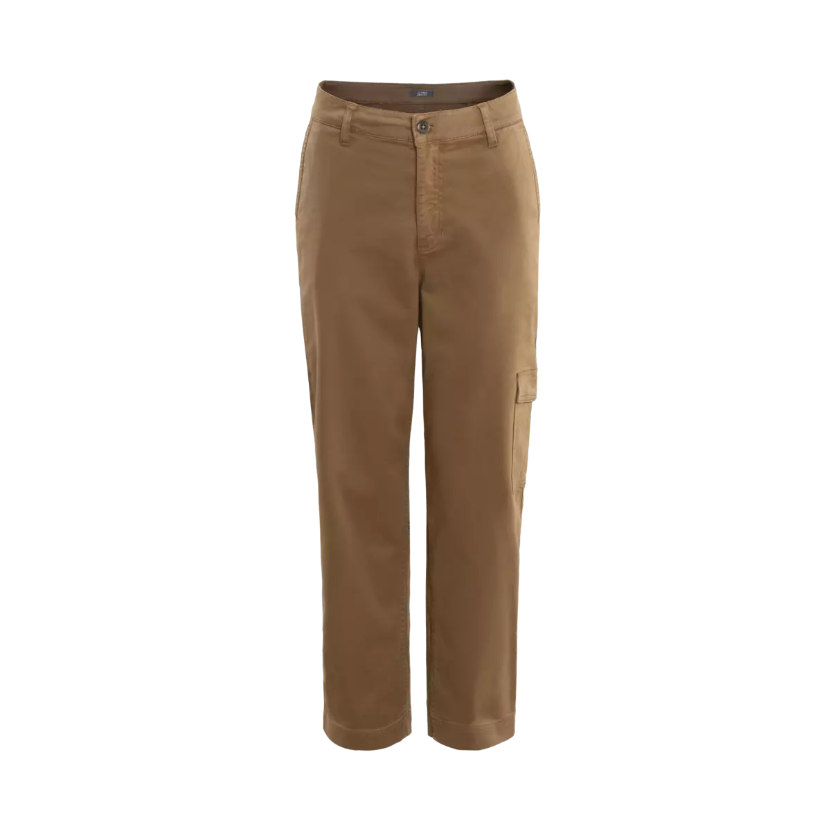 Trousers NAHLA Brown