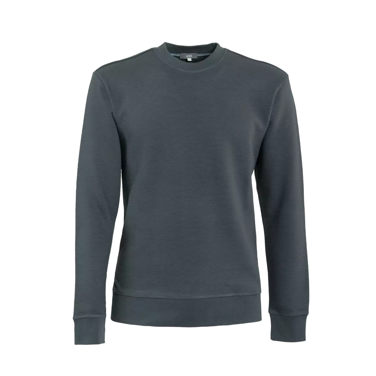 Unisex Sweatshirt PACOU Grey