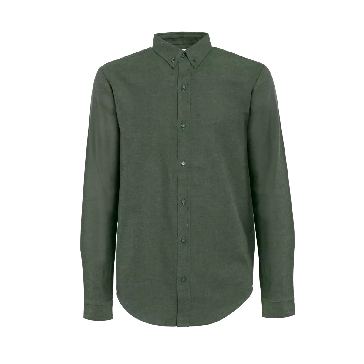 Shirt PHARREN Green