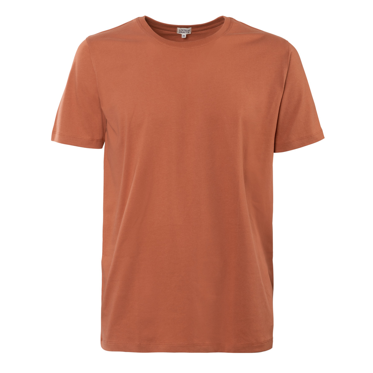Brown T-shirt, ILKO
