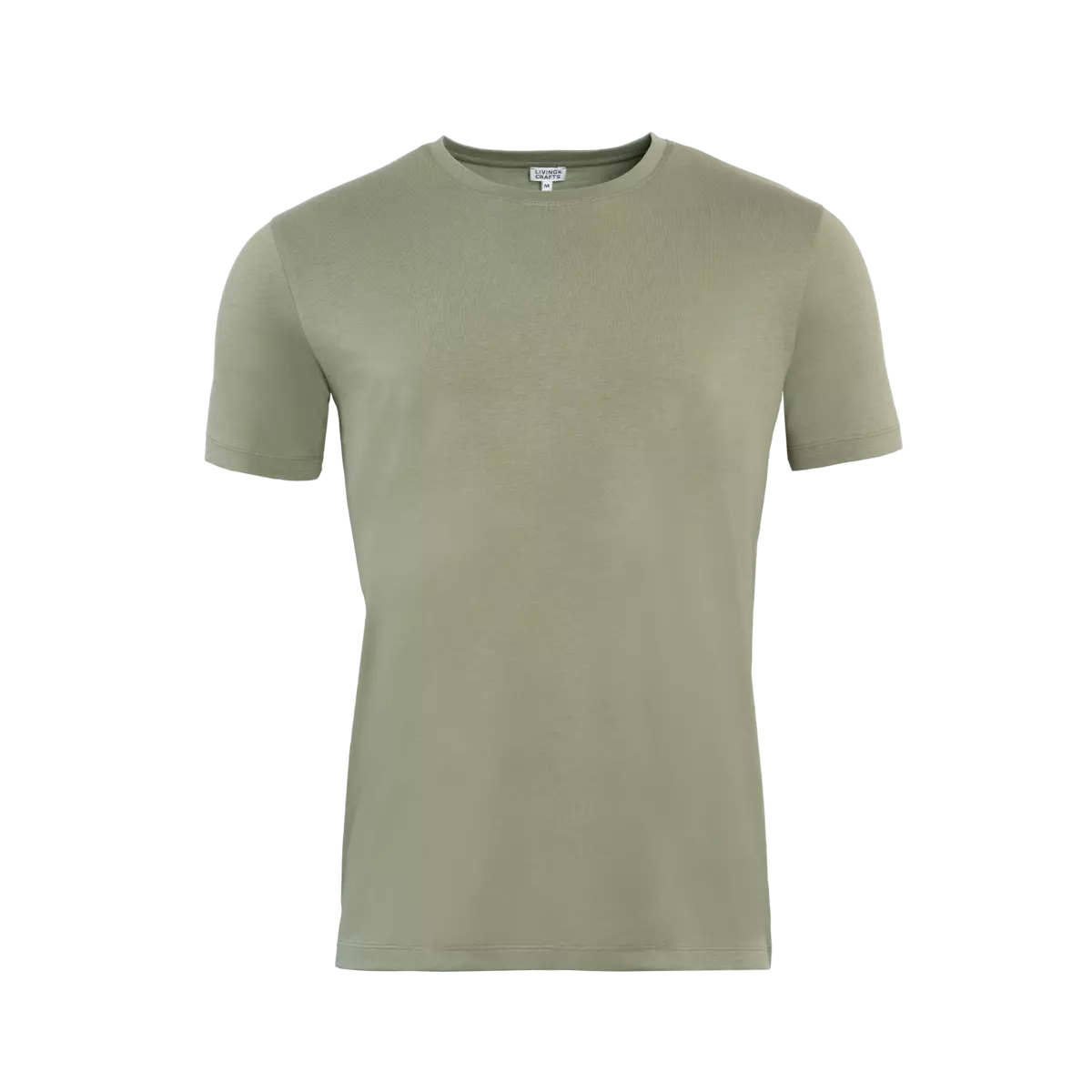 T-Shirt ILKO Vert