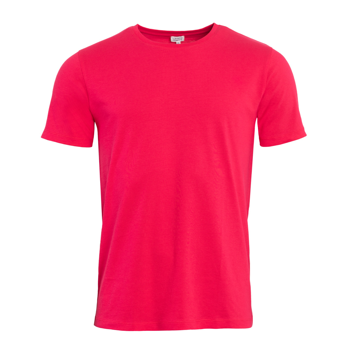Red T-shirt, ILKO