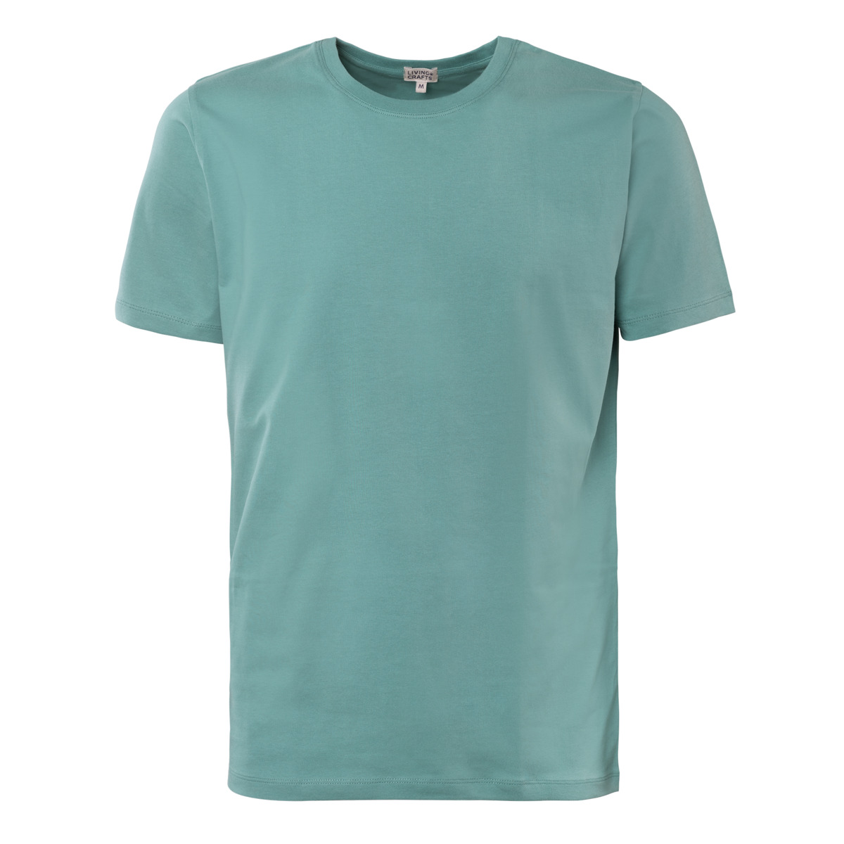 Turquoise T-shirt, ILKO