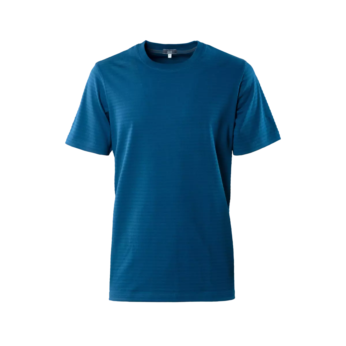 T-Shirt NICLAS Blau