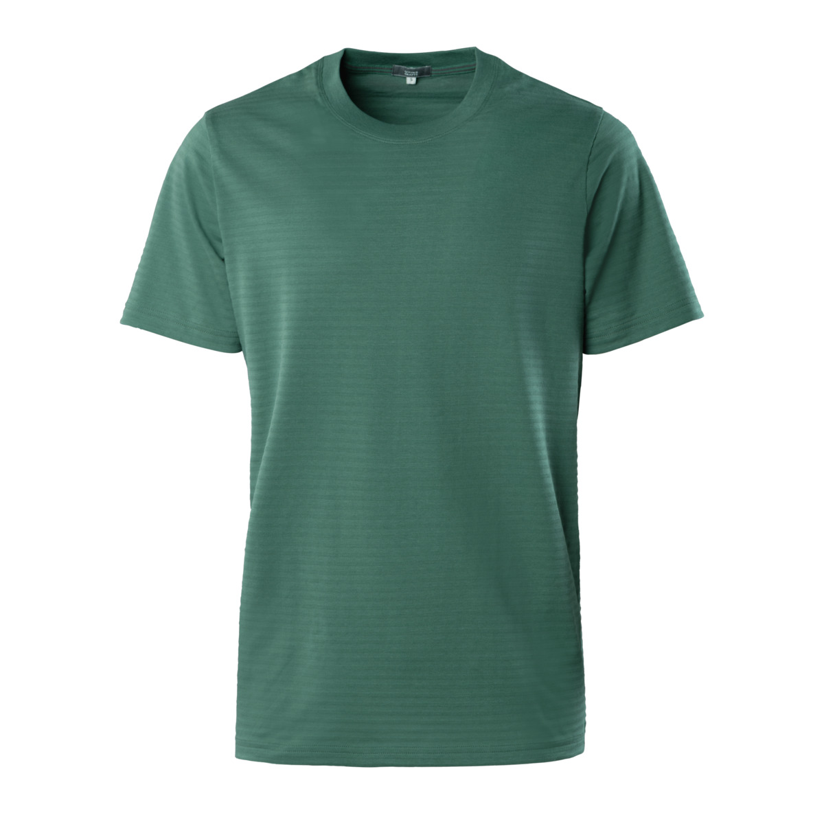 Grün T-Shirt, NICLAS