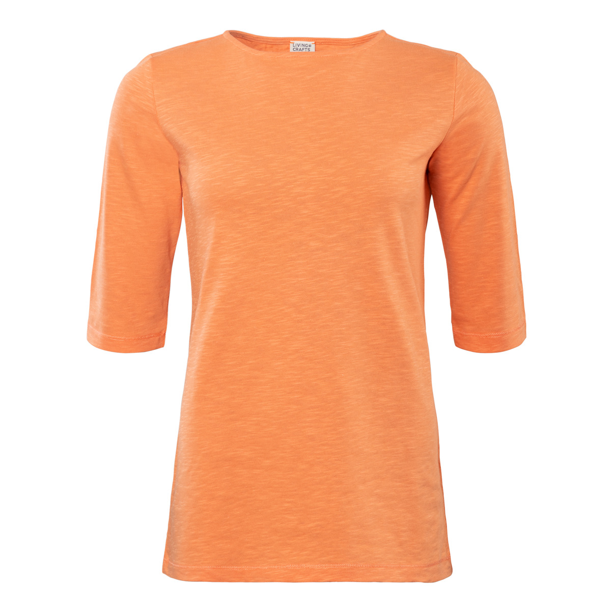Orange Shirt, CHLOE