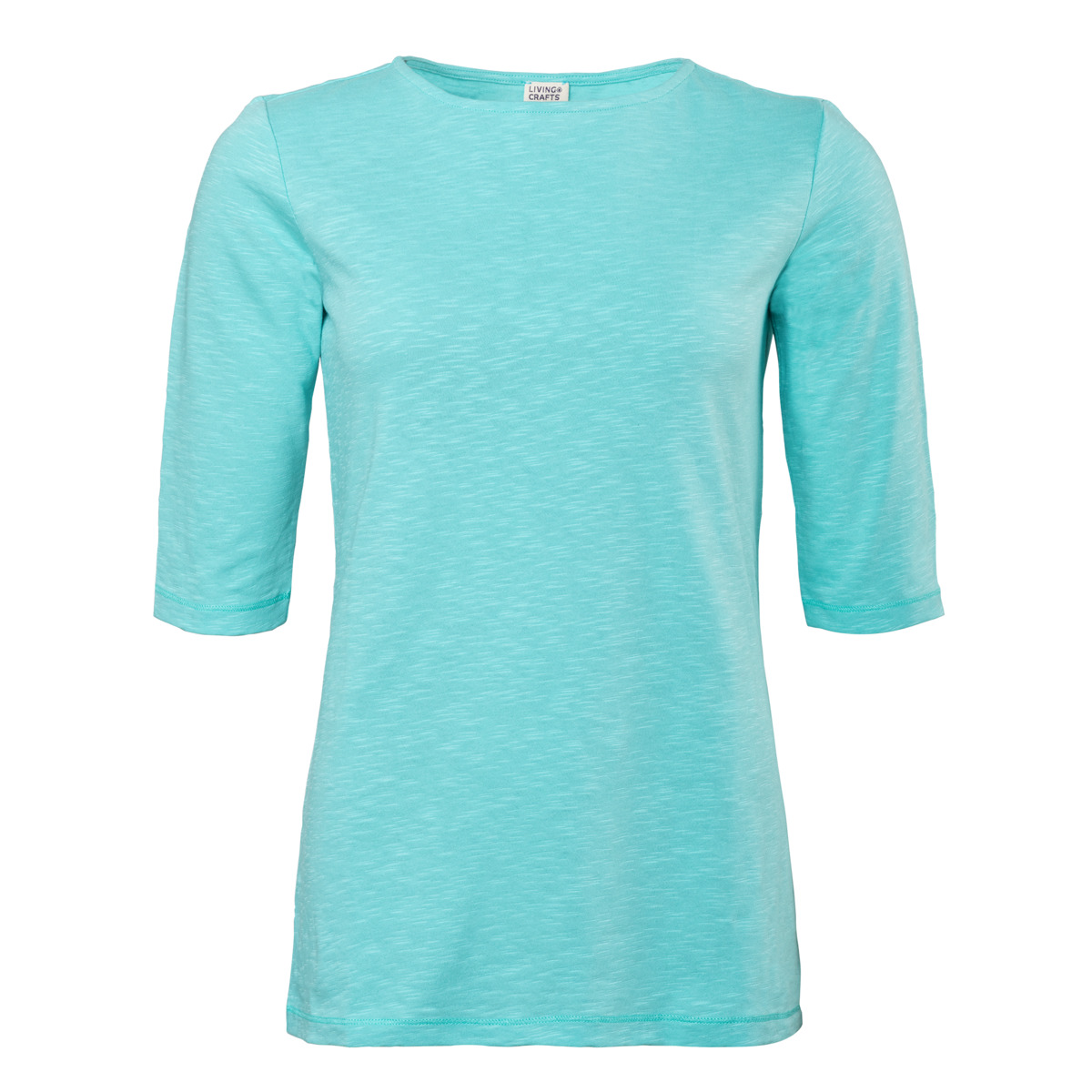 Turquoise T-shirt, CHLOE