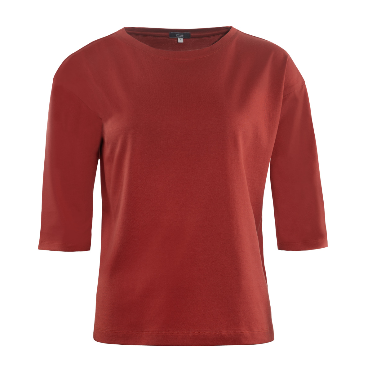 Red T-shirt, NAMIKA